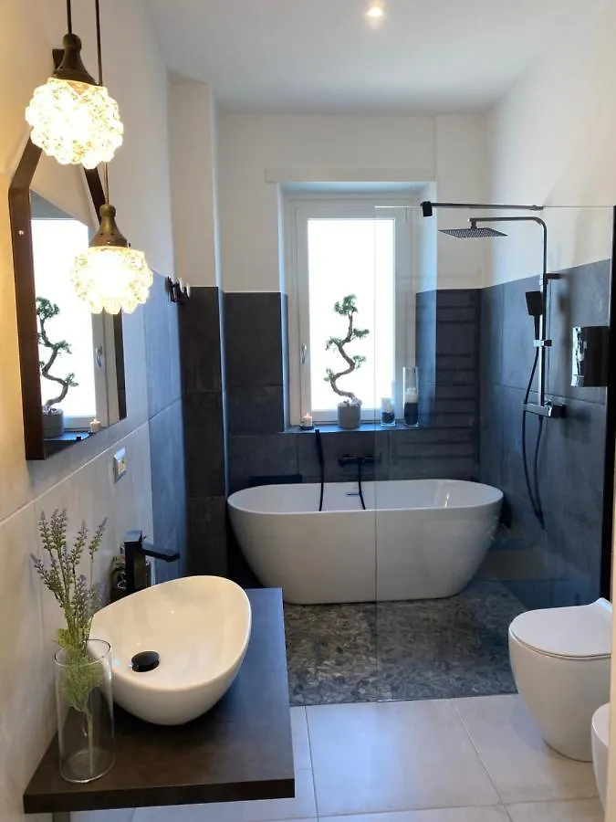 Rome Roof Top Apartment 0*,  Italy
